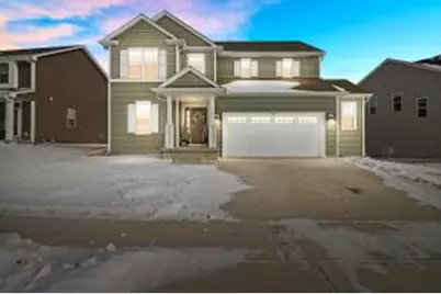312  Big Bend Way, Hartford, WI 53027 - Photo 1