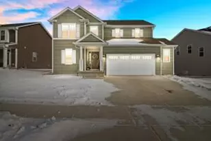 312 Big Bend Way, Hartford, WI 53027 - Photo 1