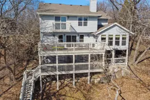 W5693 Ridge Rd, La Grange, WI 53121 - Photo 1