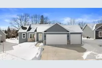 110  River Ct, Theresa, WI 53091 - Photo 1