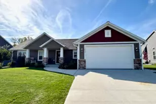 8425 Westminster Dr, Sturtevant, WI 53177 - Photo 1