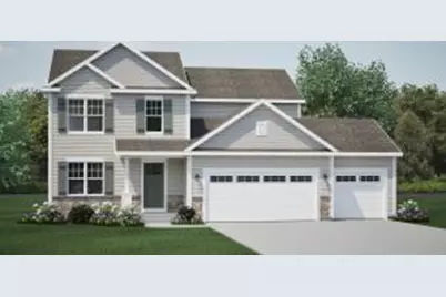 656 E Bluff Cir, Racine, WI 53185 - Photo 1