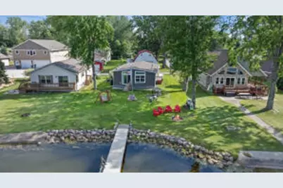 W4488 W Crystal Dr, Washington, WI 54111 - Photo 1