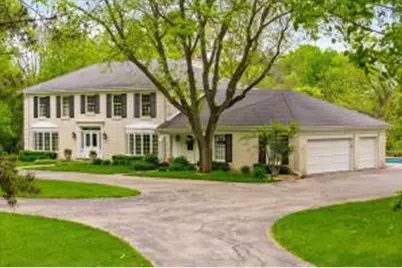 8704 W Bonniwell Rd, Mequon, WI 53097 - Photo 1