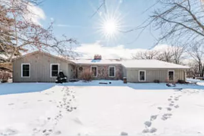 N69W27233  Hickory Chasm Dr, Lisbon, WI 53089 - Photo 1