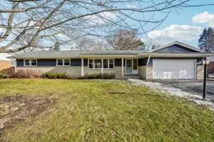 6936 N Braeburn Ln, Glendale, WI 53209 - Photo 1