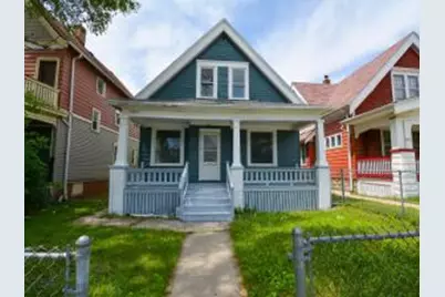 3221 N 29th St, Milwaukee, WI 53216 - Photo 1