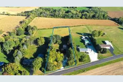 W1758  Spring Prairie Rd, Spring Prairie, WI 53105 - Photo 1