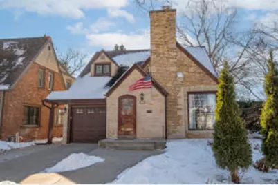 6321 W McKinley Ave, Wauwatosa, WI 53213 - Photo 1