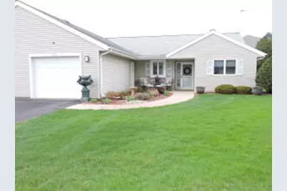623  Shah Ave, Fort Atkinson, WI 53538 - Photo 1