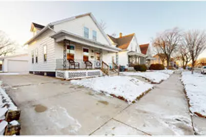 1324 N 17th St, Sheboygan, WI 53081 - Photo 1