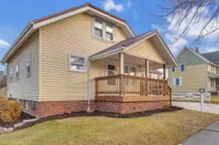 715 N 14th St, Sheboygan, WI 53081 - Photo 1