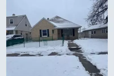 3608 W Roosevelt Dr, Milwaukee, WI 53216 - Photo 1