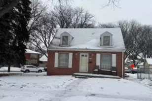 3750 N 49th St, Milwaukee, WI 53216 - Photo 1