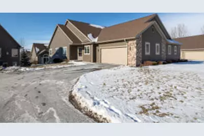 282  Lower Woodford Cir, West Bend, WI 53090 - Photo 1