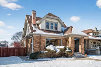 4329 N 29th St, Milwaukee, WI 53216 - Photo 1