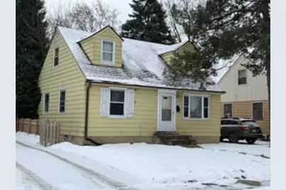 3816 N 75th St, Milwaukee, WI 53216 - Photo 1