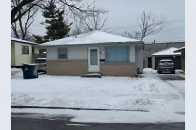 9001 W Thurston Ave, Milwaukee, WI 53225 - Photo 1