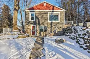 W7849 Shore Acres Rd, Lake Mills, WI 53551 - Photo 1