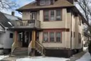 1722 S Layton Blvd, Milwaukee, WI 53215 - Photo 1
