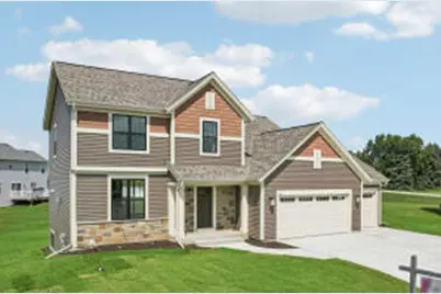 675  Mary Way, Slinger, WI 53086 - Photo 1