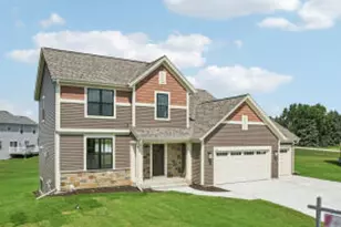 675 Mary Way, Slinger, WI 53086 - Photo 1