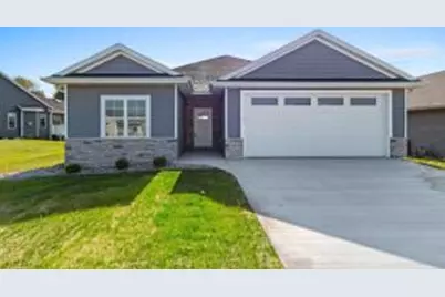 1925  Creekwood Ct, Manitowoc, WI 54220 - Photo 1
