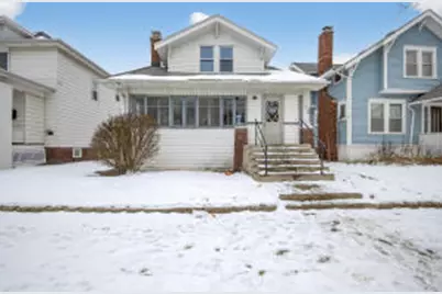 1334  Quincy Ave, Racine, WI 53405 - Photo 1