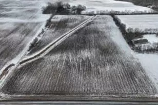 Lt1 N Britton Rd, Racine, WI 53182 - Photo 1