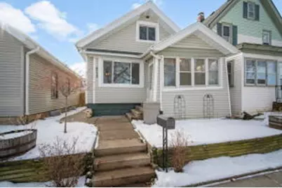 6115 W Lapham St, West Allis, WI 53214 - Photo 1