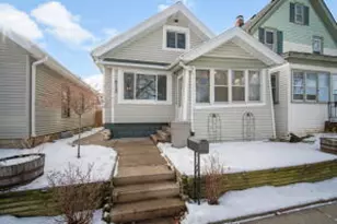 6115 W Lapham St, West Allis, WI 53214 - Photo 1