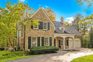 1119 E Goodrich Ln, Fox Point, WI 53217 - Photo 1