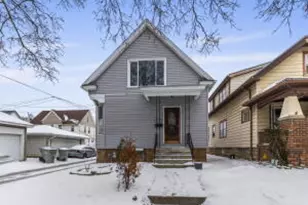 2418 S 30th St, Milwaukee, WI 53215 - Photo 1