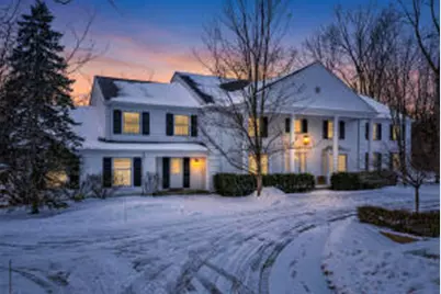 2305 W County Line Rd, River Hills, WI 53217 - Photo 1