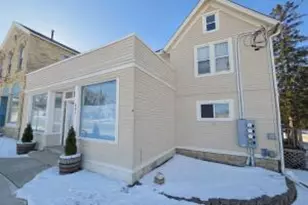 447 W Main St, Newburg, WI 53090 - Photo 1
