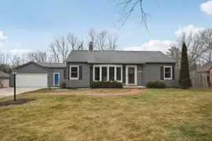 8035 N Poplar Dr, Fox Point, WI 53217 - Photo 1