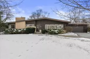 7535 N Fairchild Rd, Fox Point, WI 53217 - Photo 1