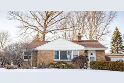 8824 W Harrison Ave, West Allis, WI 53227 - Photo 1