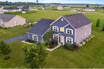 465  Chasefield Dr, Williams Bay, WI 53191 - Photo 1