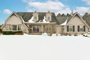 S74W14303 Settler Way, Muskego, WI 53150 - Photo 1