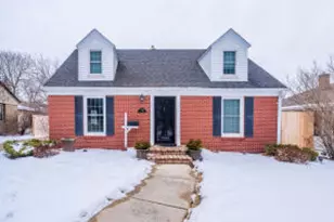 708 Illinois St, Racine, WI 53405 - Photo 1