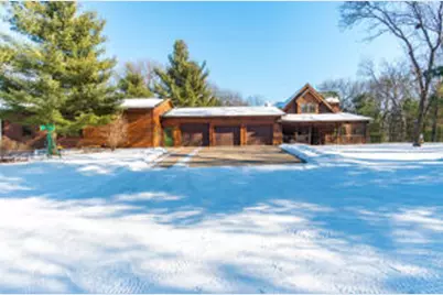 W7443  County Rd T -, Holland, WI 54636 - Photo 1