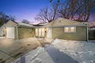 5720 W Thurston Ave, Milwaukee, WI 53218 - Photo 1