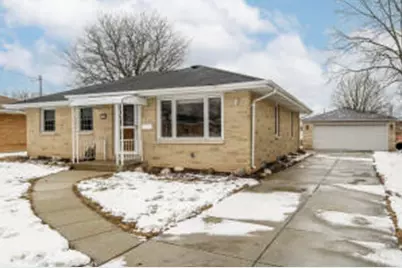 7028 W Crawford Ave, Milwaukee, WI 53220 - Photo 1