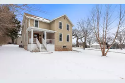 408  Elkhorn Rd, Eagle, WI 53119 - Photo 1