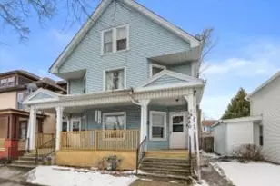 1420 Wisconsin Ave, Racine, WI 53403 - Photo 1