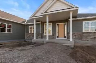2161 Wallace Lake Rd, Trenton, WI 53090 - Photo 1