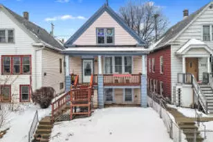 2435 S 12th St, Milwaukee, WI 53215 - Photo 1