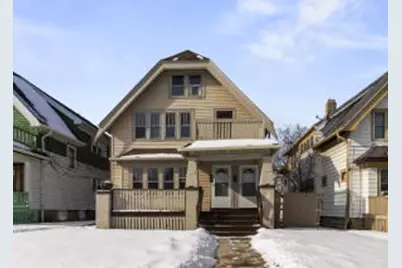 4105 N 24th St #4107, Milwaukee, WI 53209 - Photo 1