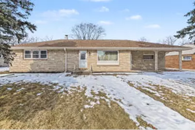 3020 W Edgerton Ave, Greenfield, WI 53221 - Photo 1
